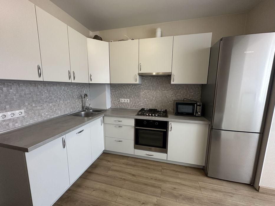 Квартира на вул. Заміська, 1 в Київ, ID 353367, фото №3