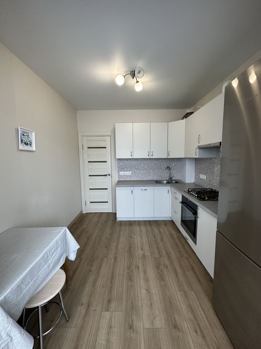 Квартира на вул. Заміська, 1 в Київ, ID 353367, фото №4
