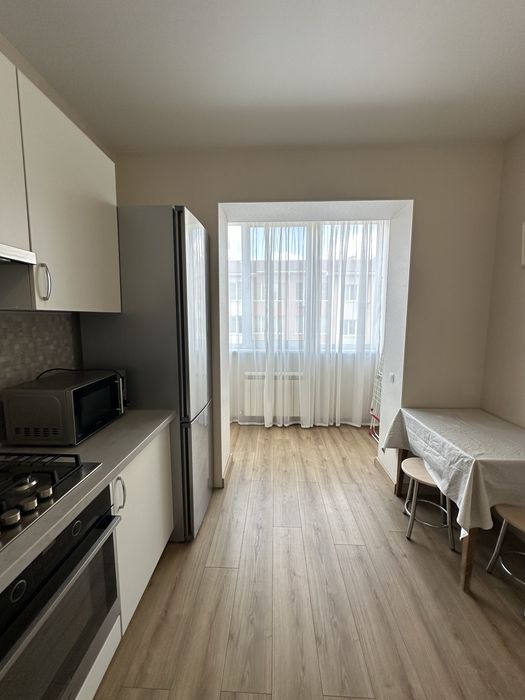 Квартира на вул. Заміська, 1 в Київ, ID 353367, фото №5