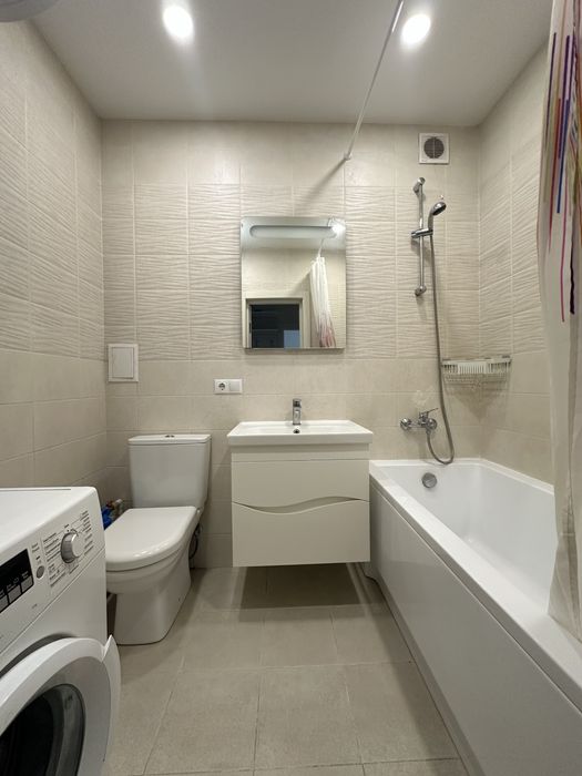 Квартира на вул. Заміська, 1 в Києві, ID 353367, фото №6