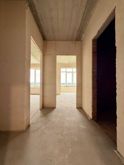 Квартира на ЖК «Покровський» в Київ, ID 353455, фото №4