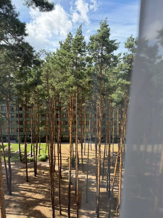 Квартира на ЖК Парк Таун в Києві, ID 353437, фото №22