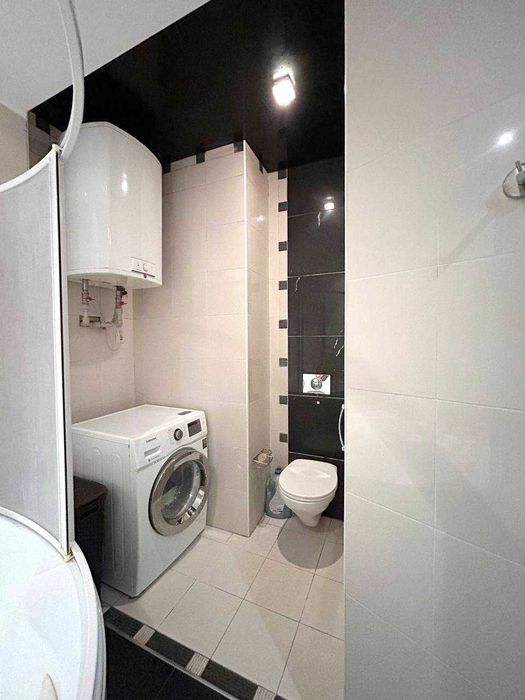 Квартира на просп. М.Бажана, 14 в Києві, ID 353502, фото №17