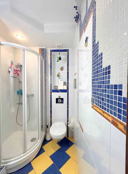 Квартира на просп. М.Бажана, 14 в Києві, ID 353502, фото №18