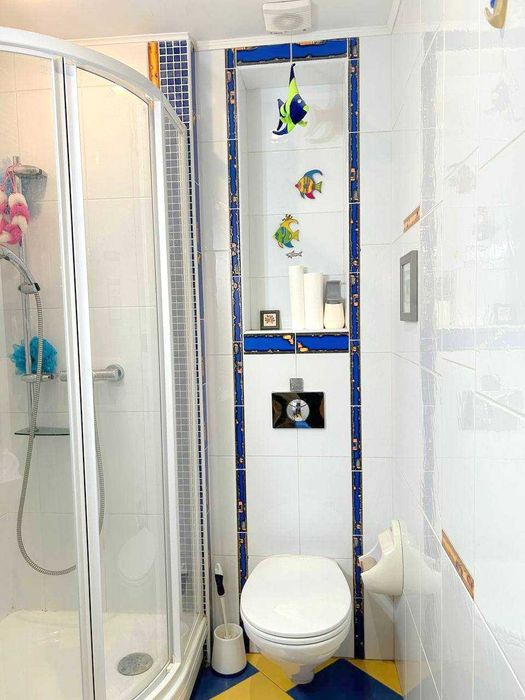 Квартира на просп. М.Бажана, 14 в Києві, ID 353502, фото №19