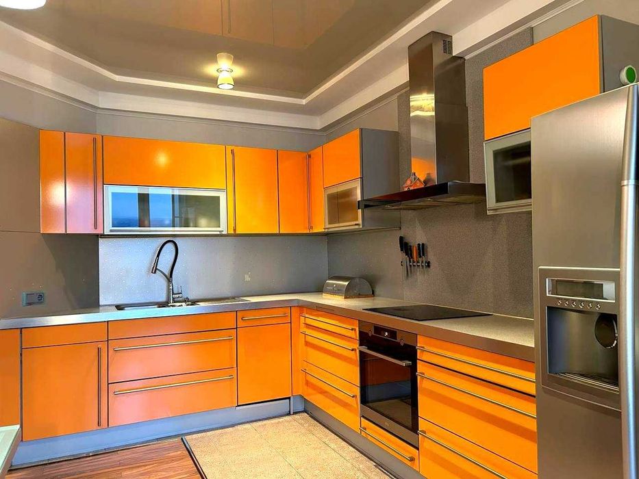 Квартира на просп. М.Бажана, 14 в Києві, ID 353502, фото №3