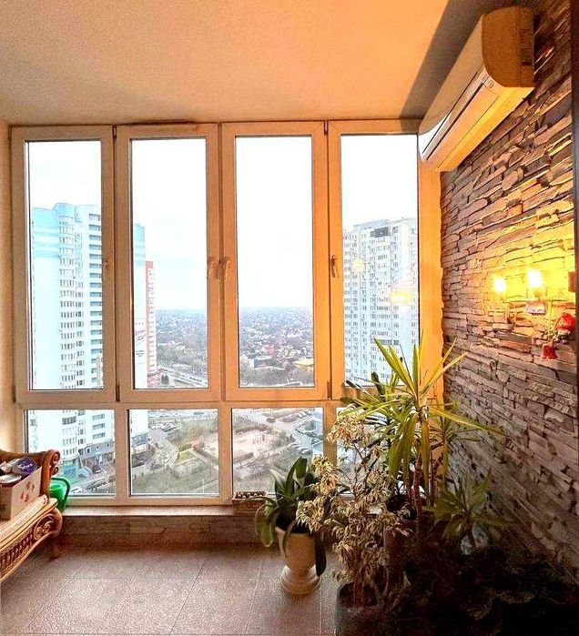 Квартира на просп. М.Бажана, 14 в Києві, ID 353502, фото №4