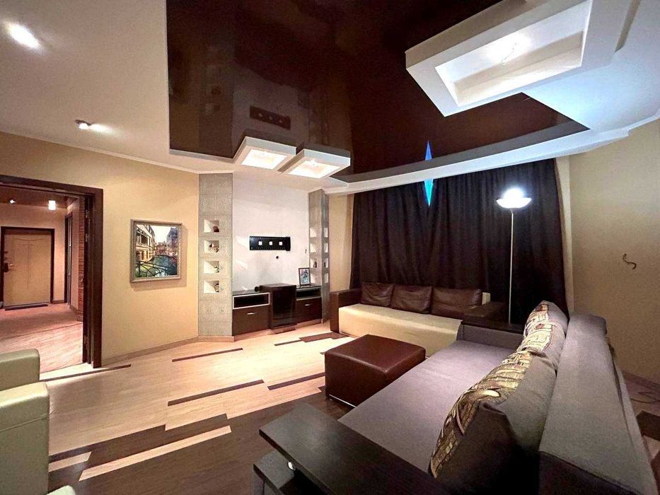 Квартира на просп. М.Бажана, 14 в Києві, ID 353502, фото №6