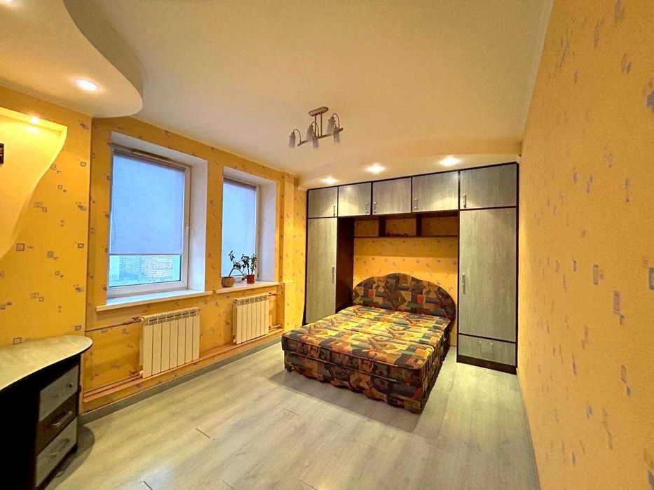 Квартира на просп. М.Бажана, 14 в Києві, ID 353502, фото №10