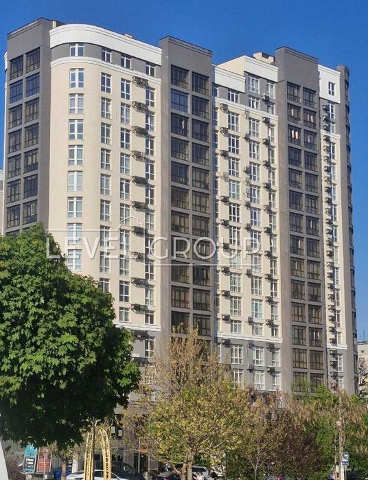 Квартира на вул. Шкільна, 42 в Києві, ID 353465, фото №16