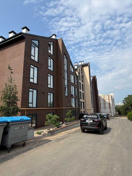Купити квартиру за адресою ЖК Oazis Hills в Київ на Findly.com.ua Квартира на ЖК Oazis Hills в Київ, ID 353548, фото №1