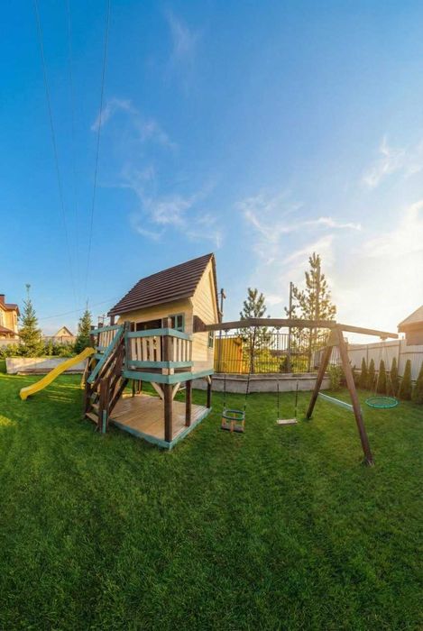 Квартира на ЖК Oazis Hills в Київ, ID 353548, фото №3