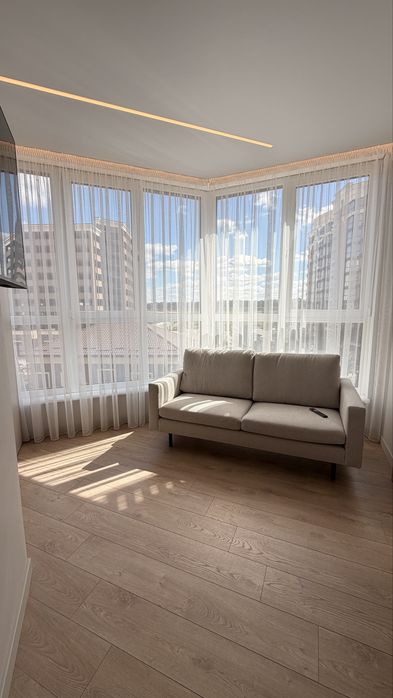 Квартира на вул. Мартинова, 34 в Києві, ID 353552, фото №6