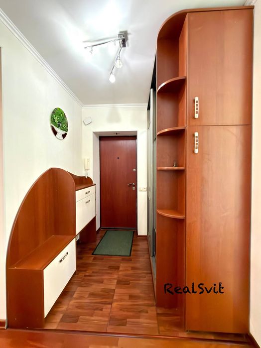 Квартира в Києві, ID 353470, фото №11