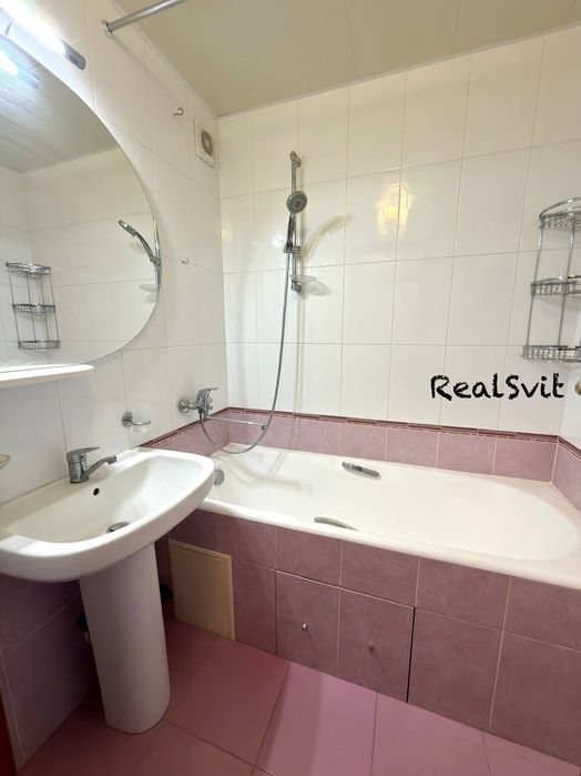 Квартира в Києві, ID 353470, фото №13