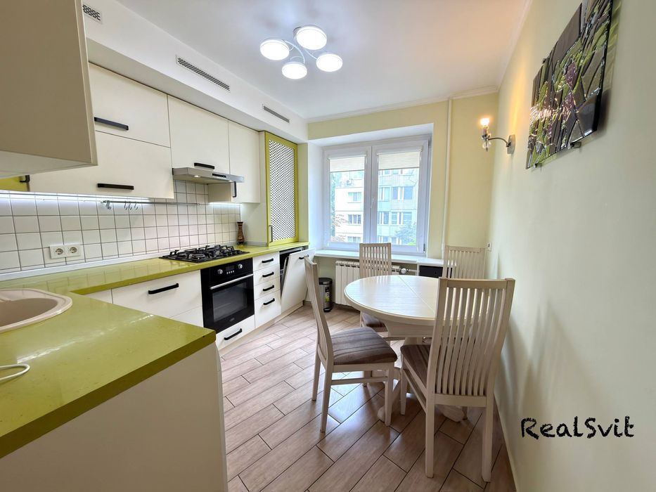 Квартира в Київ, ID 353470, фото №3