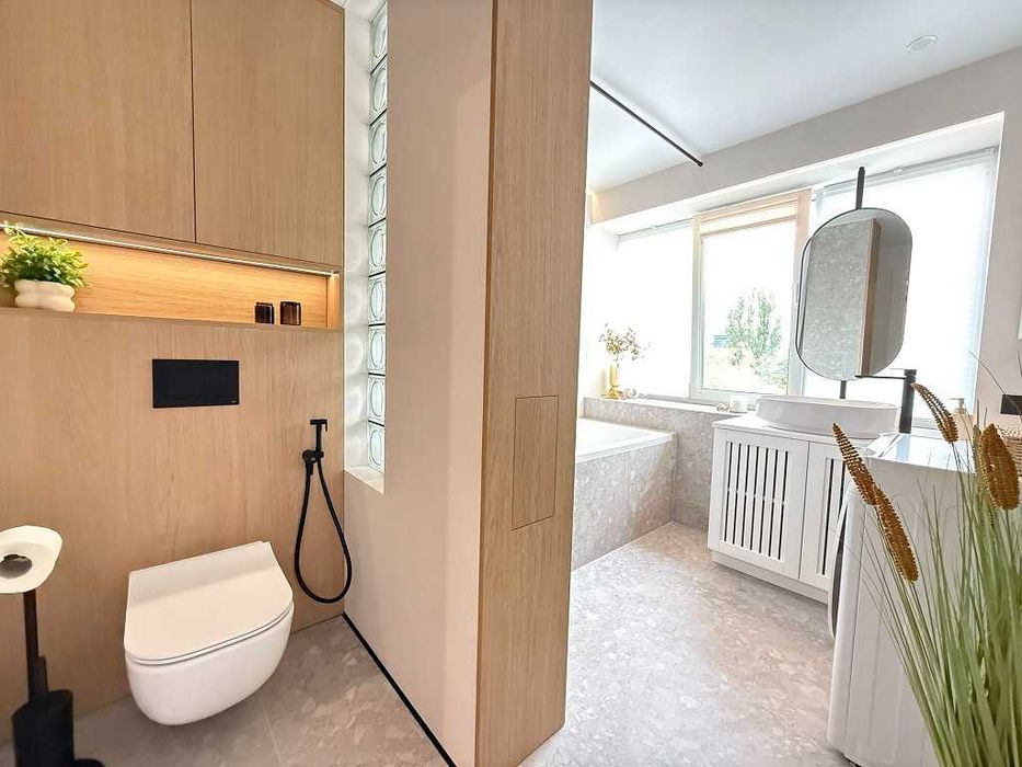 Квартира на вул. Богомольця, 8а в Києві, ID 353475, фото №13