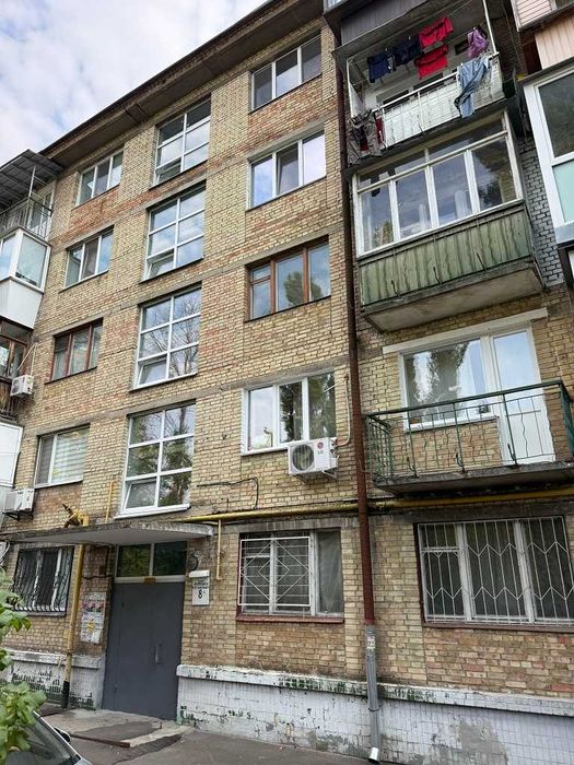 Квартира на вул. Богомольця, 8а в Києві, ID 353475, фото №22