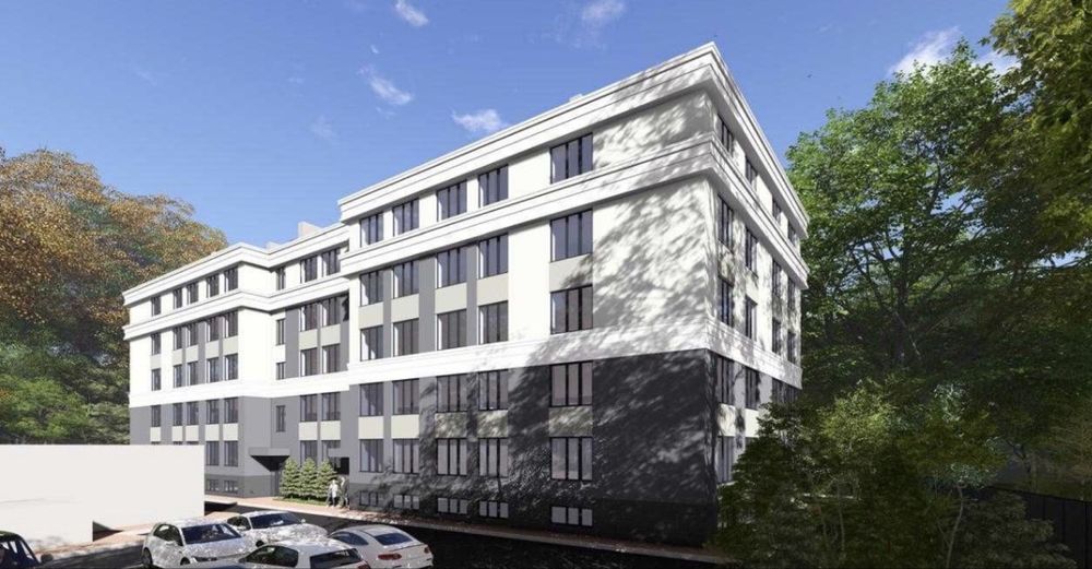Квартира на ЖК Comfort Hall в Київ, ID 353549, фото №4