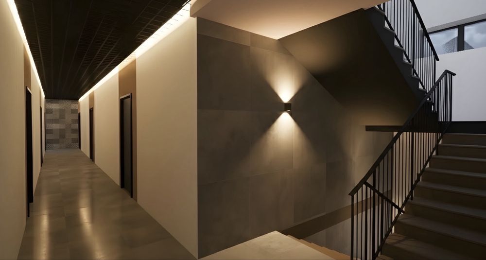 Квартира на ЖК Comfort Hall в Києві, ID 353549, фото №9