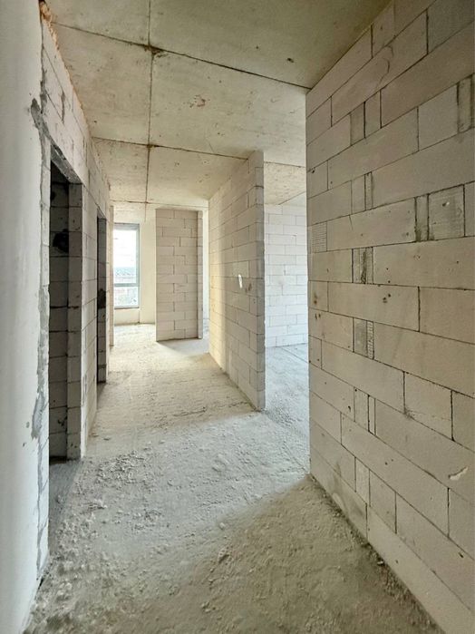 Квартира на ЖК Мейн Хаус в Івано-Франківську, ID 353480, фото №13