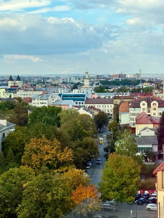 Квартира на ЖК Мейн Хаус в Івано-Франківську, ID 353480, фото №18