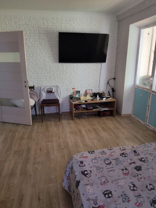Квартира на вул. Ореста Левицького, 23 в Київ, ID 353483, фото №2