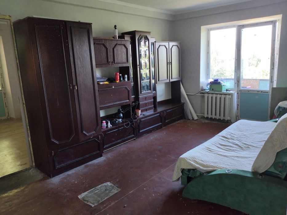 Квартира на вул. Ореста Левицького, 23 в Київ, ID 353483, фото №3