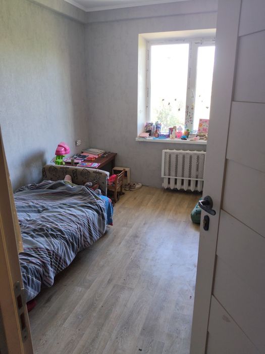 Квартира на вул. Ореста Левицького, 23 в Київ, ID 353483, фото №4