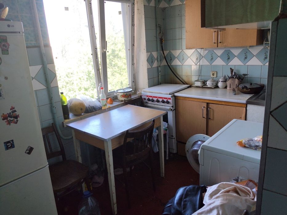 Квартира на вул. Ореста Левицького, 23 в Києві, ID 353483, фото №7
