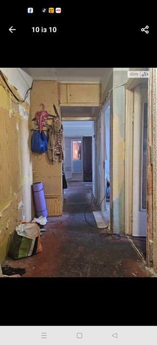 Квартира на вул. Ореста Левицького, 23 в Києві, ID 353483, фото №8