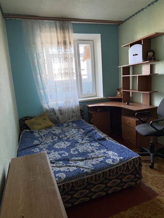 Квартира на вул. Харківська, 106 в Павлоград, ID 353497, фото №1