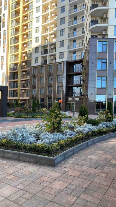 Квартира на вул. Краснова в Одесі, ID 382094, фото №13