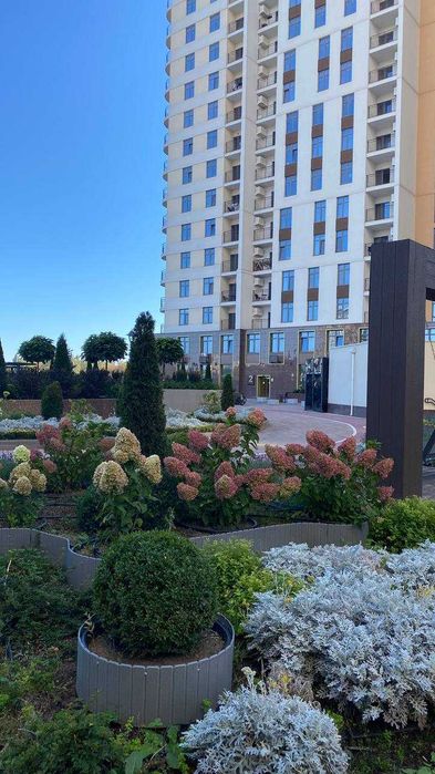 Квартира на вул. Краснова в Одесі, ID 382094, фото №9