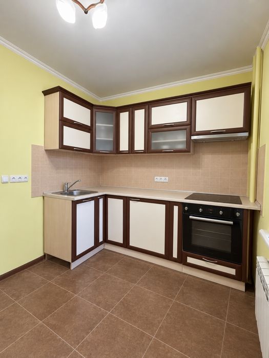 Квартира на вул. М. Гришка, 10 в Київ, ID 353518, фото №2