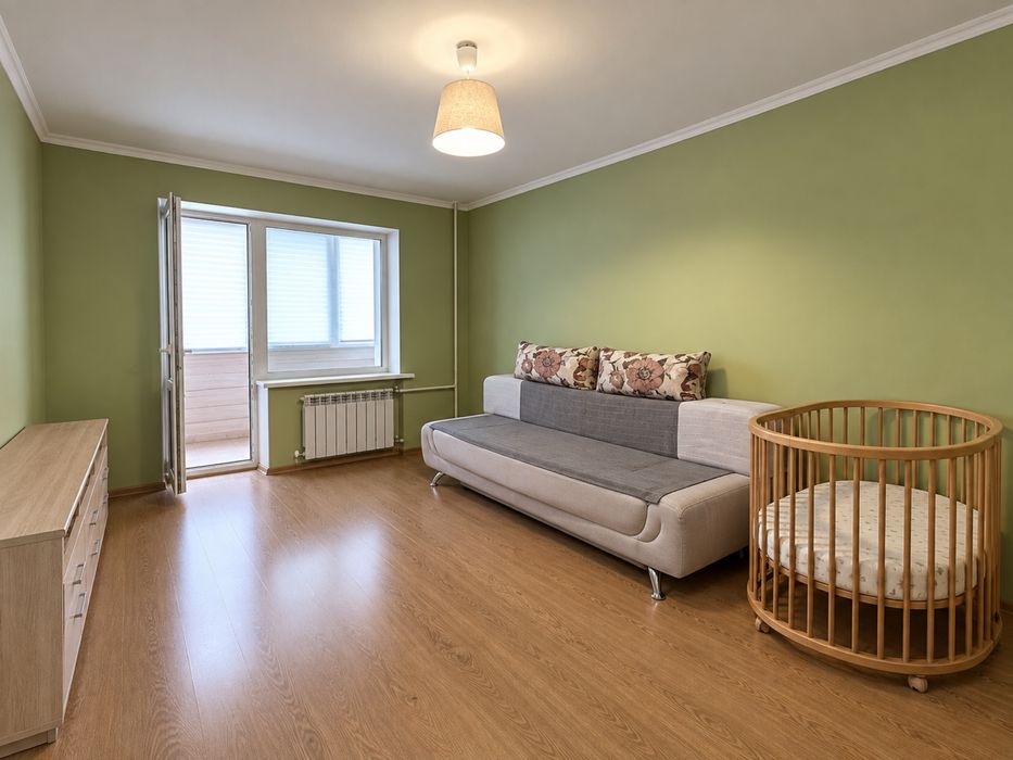 Квартира на вул. М. Гришка, 10 в Київ, ID 353518, фото №4