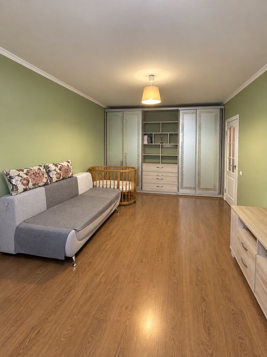 Квартира на вул. М. Гришка, 10 в Київ, ID 353518, фото №5