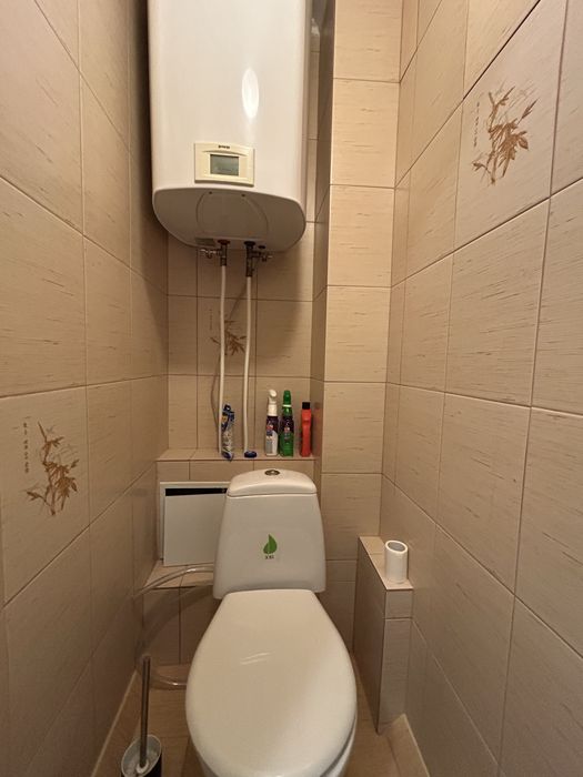 Квартира на вул. М. Гришка, 10 в Києві, ID 353518, фото №7