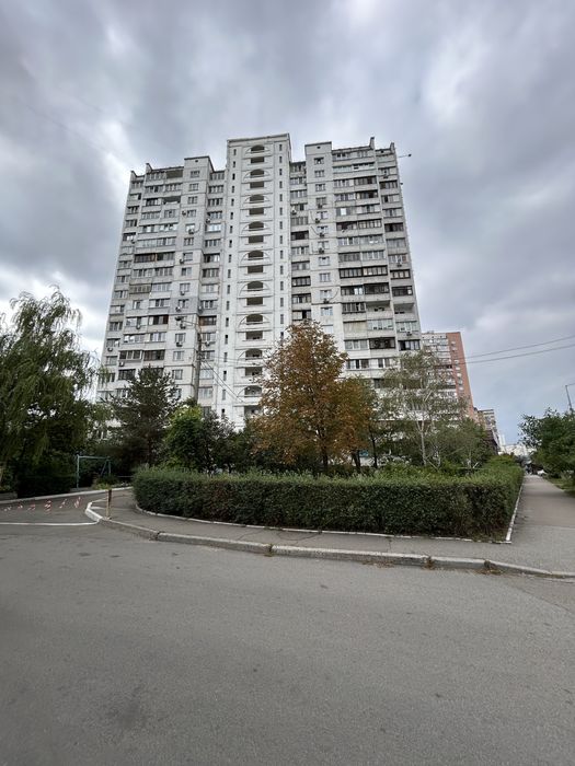 Квартира на вул. М. Гришка, 10 в Києві, ID 353518, фото №9