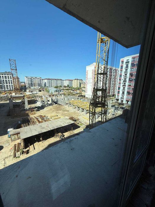 Квартира — Івано-Франківськ в Івано-Франківську, ID 353527, фото №4
