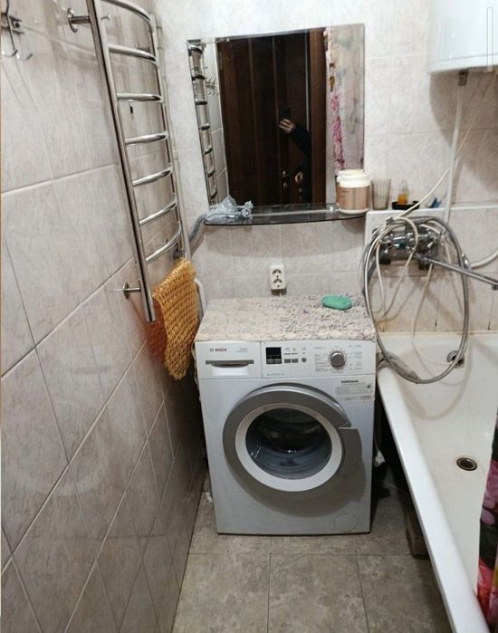 Квартира на вул. Петропавлівська, 6 в Києві, ID 353585, фото №11