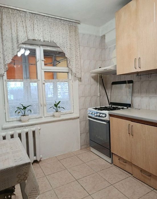 Квартира на вул. Петропавлівська, 6 в Київ, ID 353585, фото №3