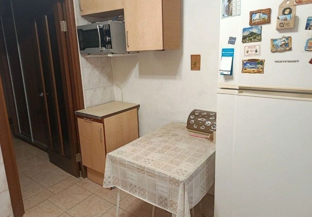 Квартира на вул. Петропавлівська, 6 в Київ, ID 353585, фото №5