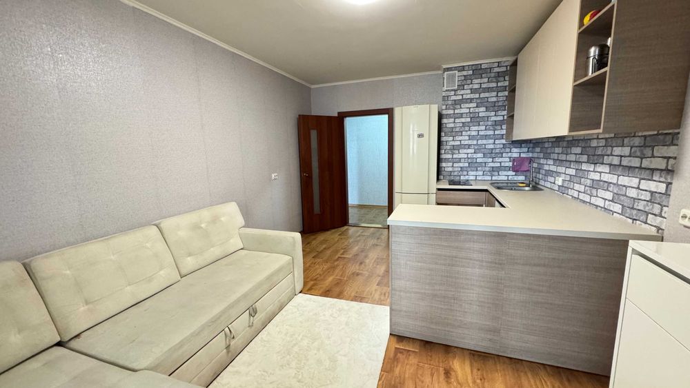 Квартира на вул. Кургузова, 11Б в Київ, ID 353520, фото №2