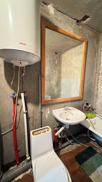 Квартира на вул. Кургузова, 11Б в Києві, ID 353520, фото №11