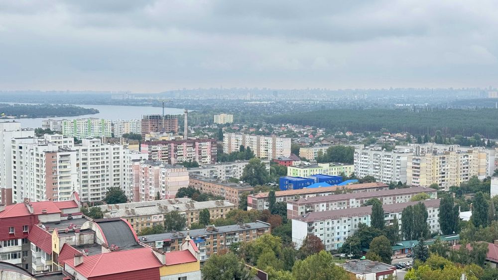 Квартира на вул. Кургузова, 11Б в Києві, ID 353520, фото №15