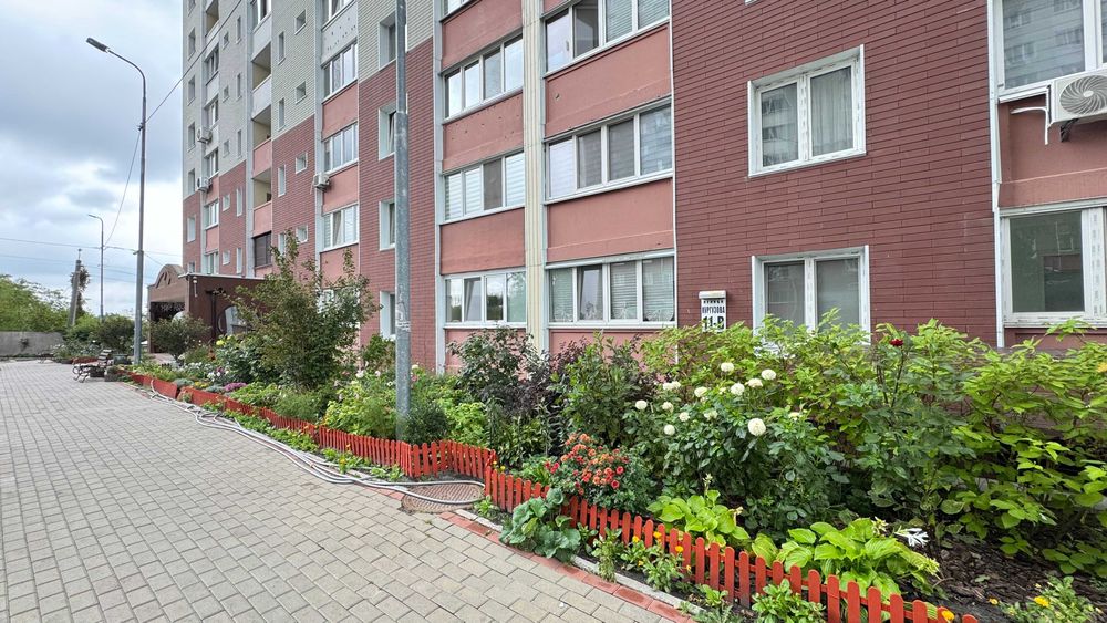 Квартира на вул. Кургузова, 11Б в Києві, ID 353520, фото №19