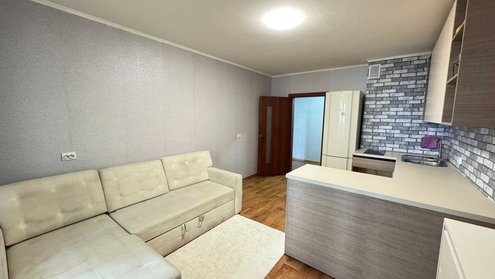 Квартира на вул. Кургузова, 11Б в Київ, ID 353520, фото №3