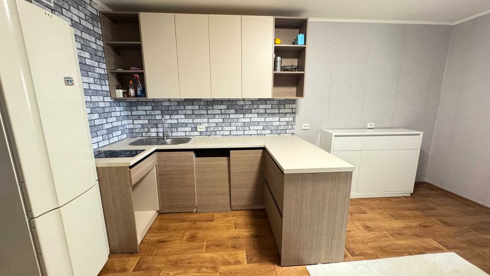 Квартира на вул. Кургузова, 11Б в Київ, ID 353520, фото №4