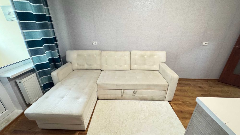 Квартира на вул. Кургузова, 11Б в Київ, ID 353520, фото №5